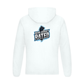Rated x MECA Soft Hooded Sports Jacket