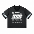 Flight x MECA Taped Mesh T-Shirt