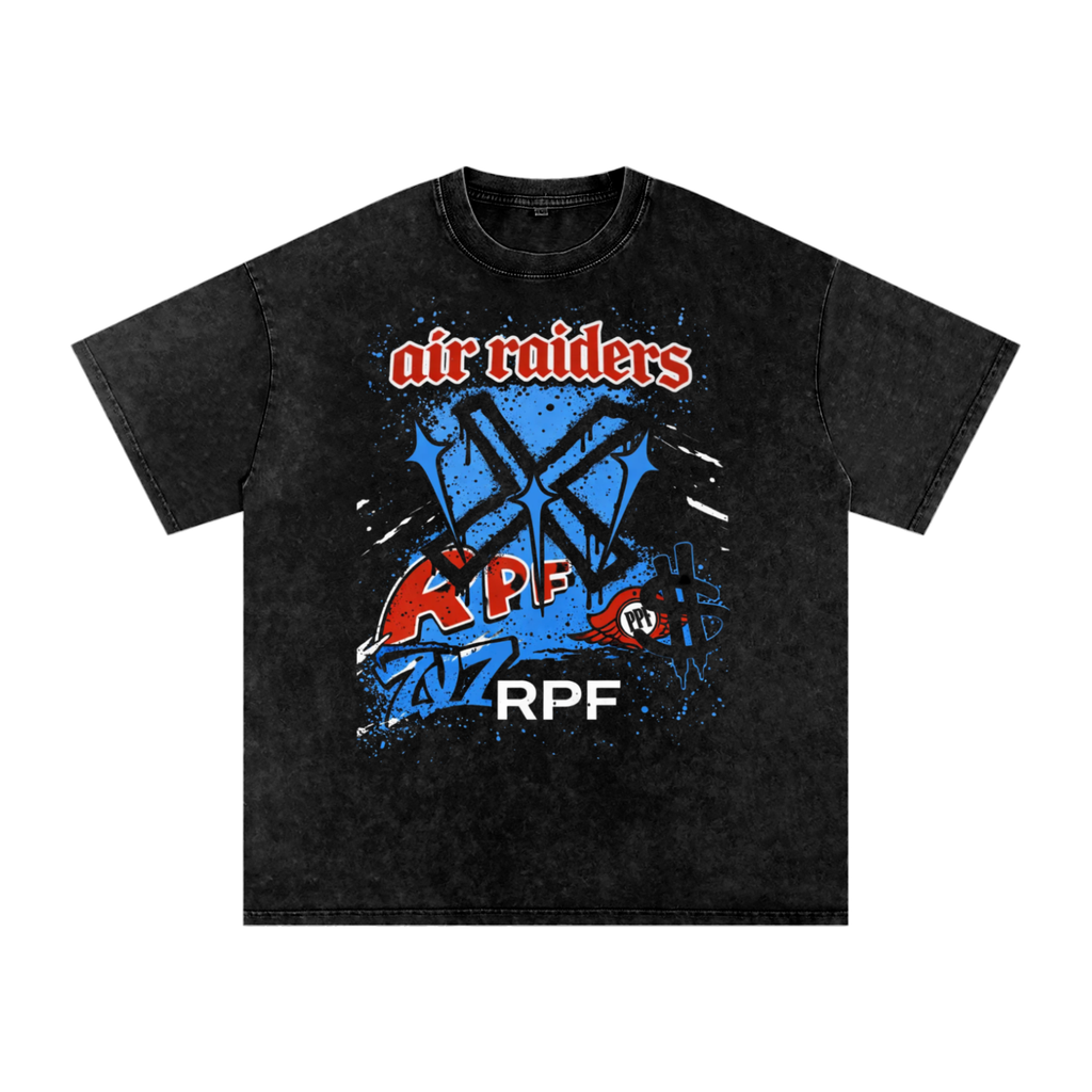 MECA x RPF Graphic Tee