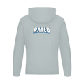 Rated x MECA Soft Hooded Sports Jacket