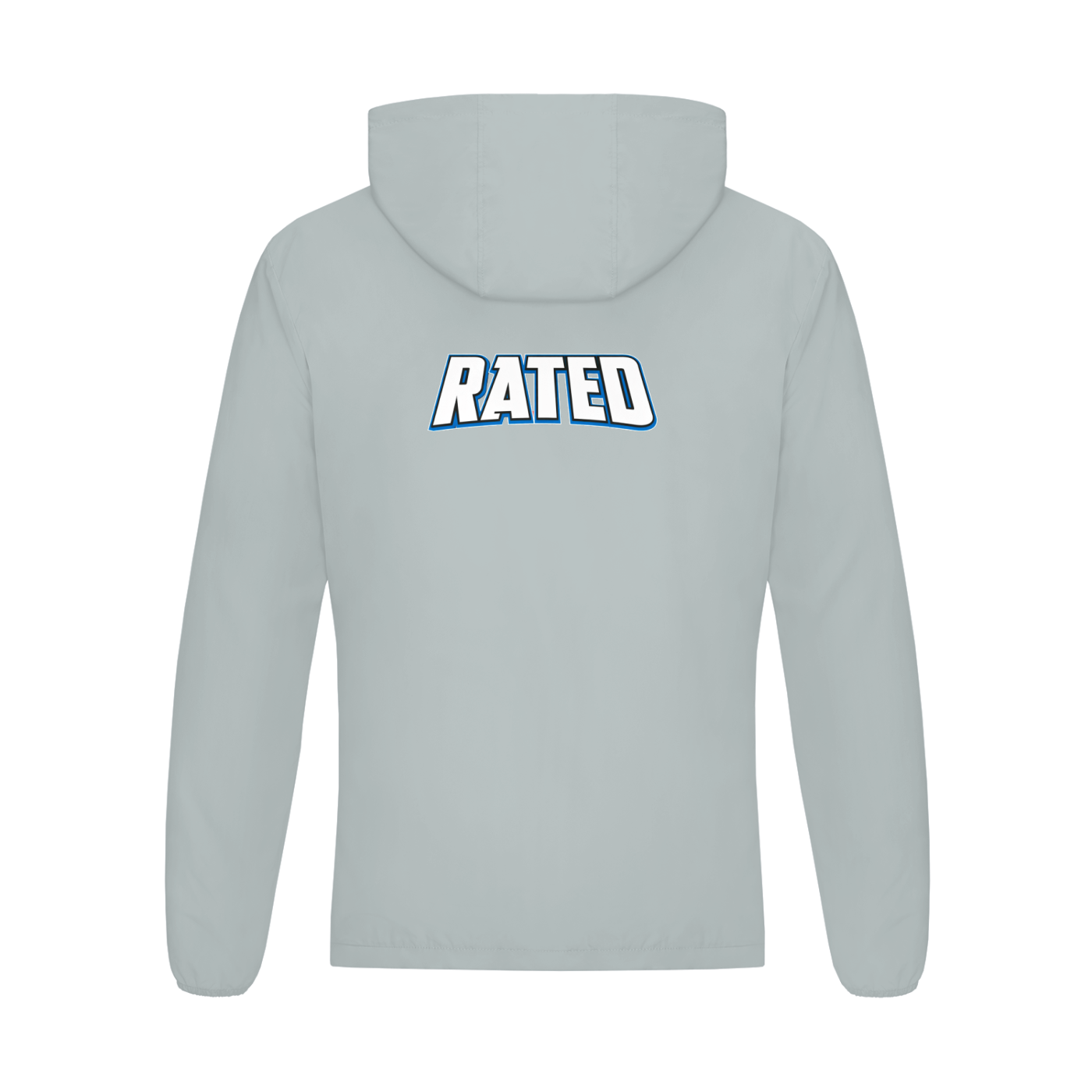 Rated x MECA Soft Hooded Sports Jacket