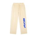 MECA TEAM Vintage Washed Drawstring Sweatpants