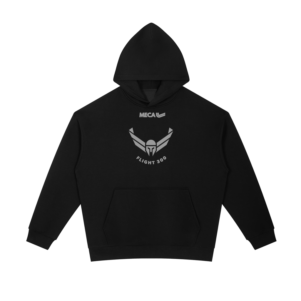 Flight x MECA Essential Heavyweight Hoodie