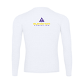 Next Level x MECA Performance Long Sleeve T-Shirt