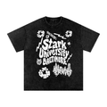STARK x MECA Graphic Tee (Black)