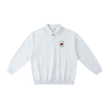 VAG Heavyweight Polo-Collar Sweatshirt
