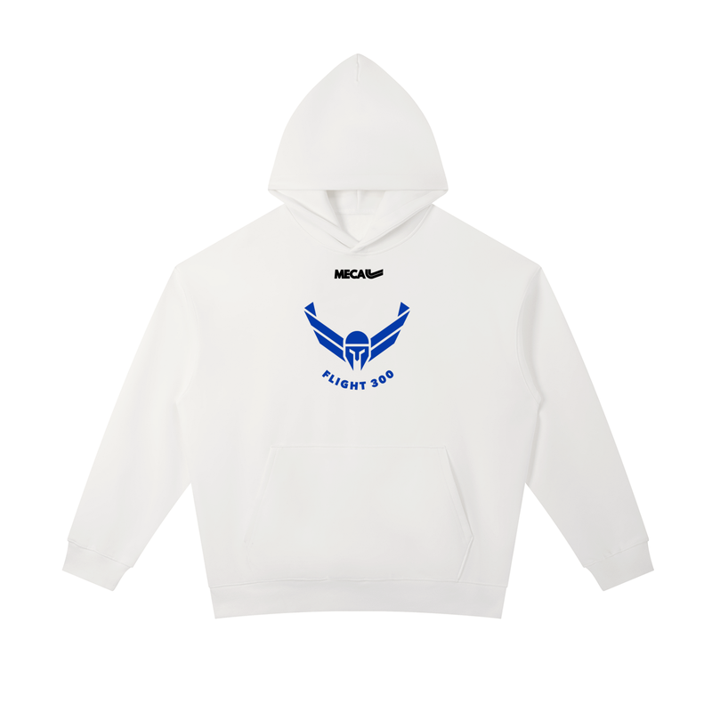 Flight x MECA Essential Heavyweight Hoodie