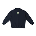 VAG Heavyweight Polo-Collar Sweatshirt