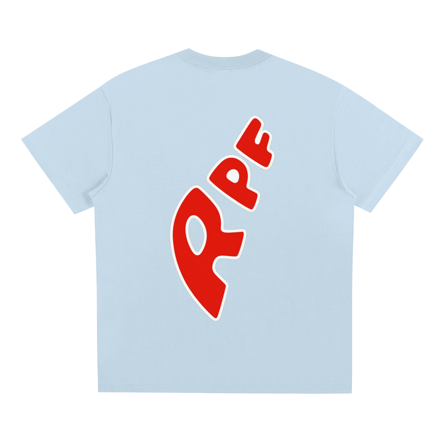 RPF x MECA Sorona Quick-Dry Cooling T-Shirt