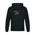 Kings x MECA Soft Hooded Sports Jacket