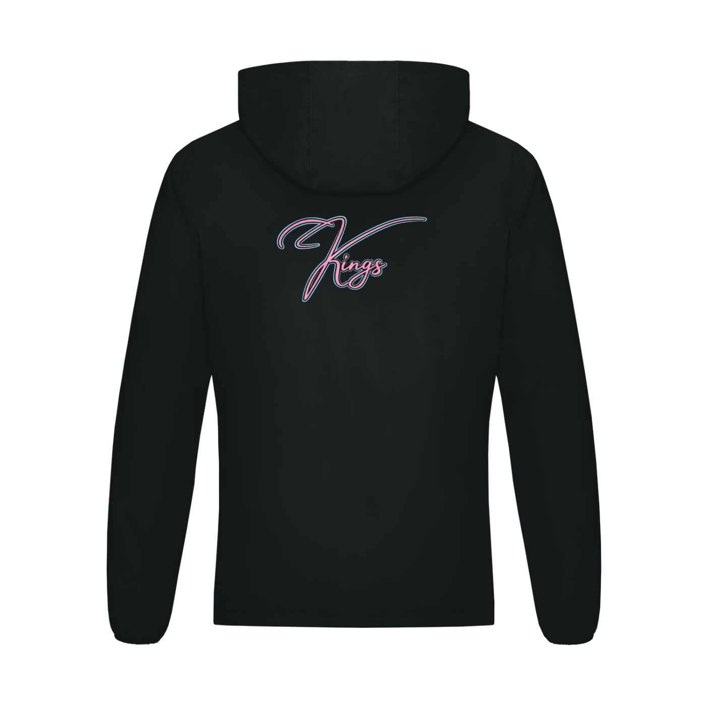 Kings x MECA Soft Hooded Sports Jacket