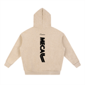 PREMIERE Essential Oversized Fleece Hoodie