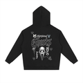 Essential Heavyweight Drop-Shoulder Hoodie