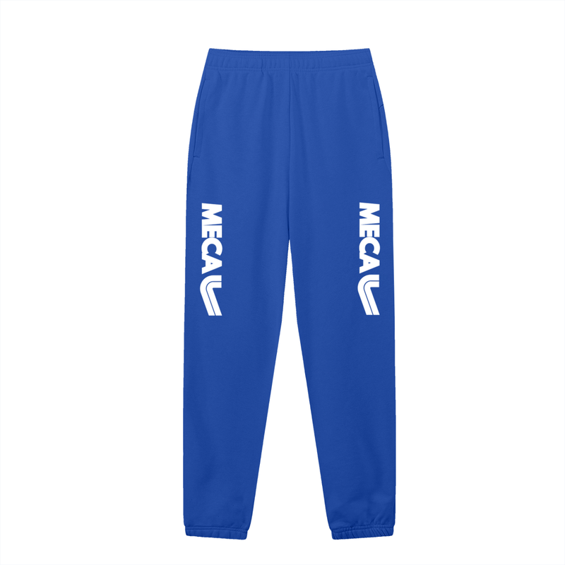 MECA TEAM Essential Jogged Sweatpants