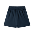 Rated x MECA Mesh Drawstring Shorts