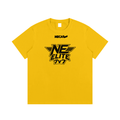 New Era x MECA Essential Cotton T-Shirt