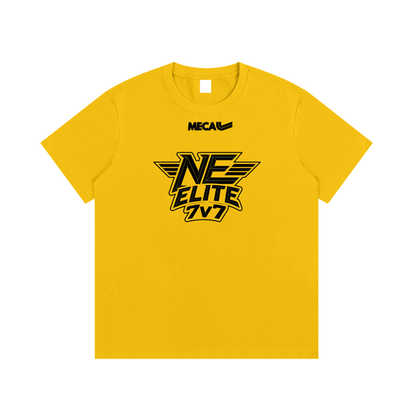 New Era x MECA Essential Cotton T-Shirt