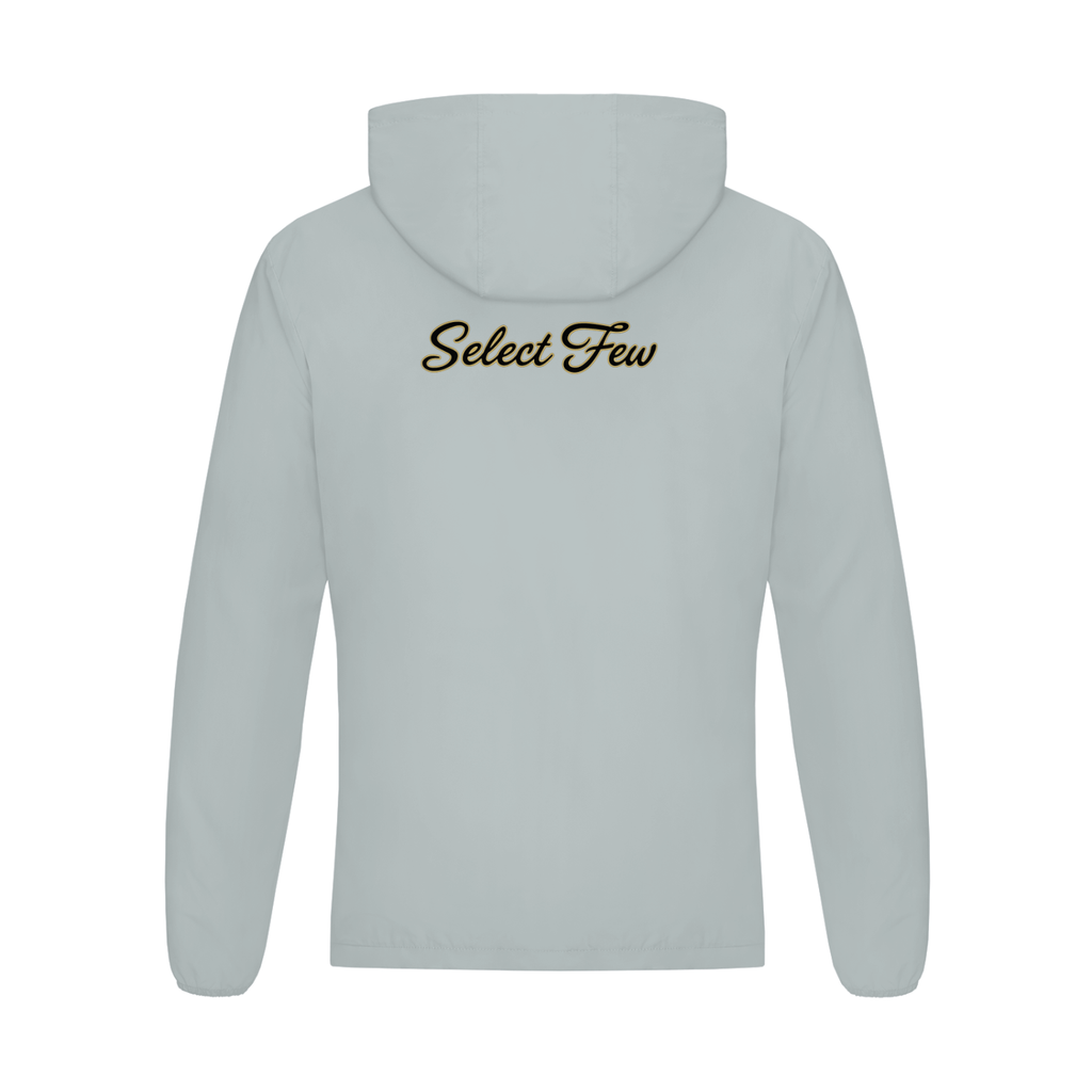 MECA x Select Few Soft Hooded Sports Jacket