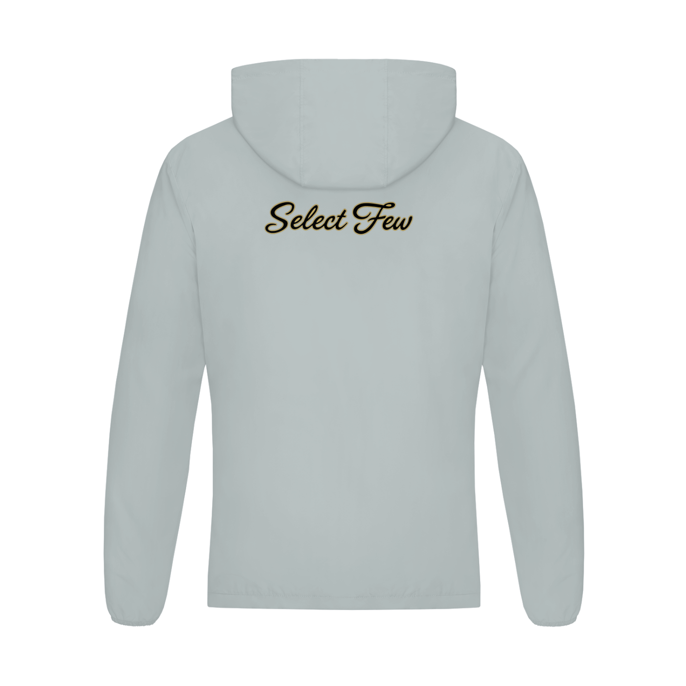 MECA x Select Few Soft Hooded Sports Jacket