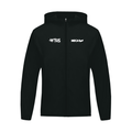 WTGS x MECA Soft Hooded Sports Jacket