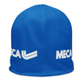 Rated x MECA All-Over Print Beanie