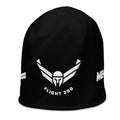 Flight x MECA All-Over Print Beanie