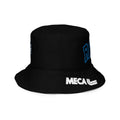 Rated x MECA Reversible bucket hat