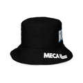 Rated x MECA Reversible bucket hat
