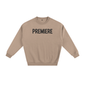 PREMIERE Fleeced Sweatshirt