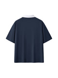 VAG Essential Contrast Polo Shirt