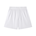 Tilly Coaches Mesh Drawstring Shorts