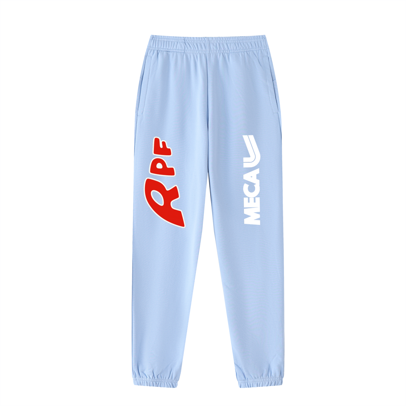 RPF x MECA Essential Jogged Sweatpants