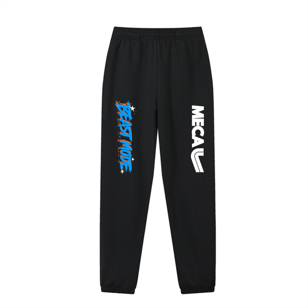 Beast Mode x MECA Essential Jogged Sweatpants 1