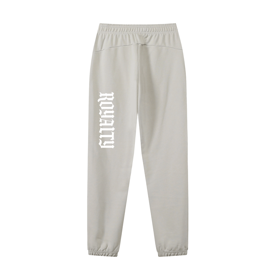 Kings x MECA Essential Jogged Sweatpants