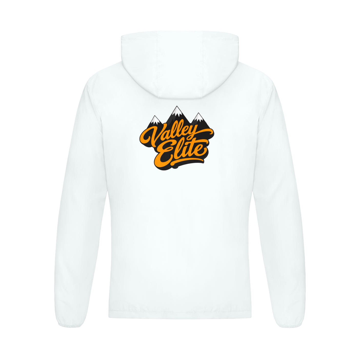 Valley Elite x MECA Soft Hooded Sports Jacket