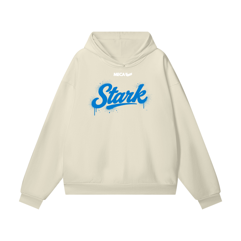 MECA Heavyweight Hidden Pocket Fleece Hoodie