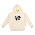 VALLEY x MECA Essential Heavyweight Boxy Fleece Hoodie