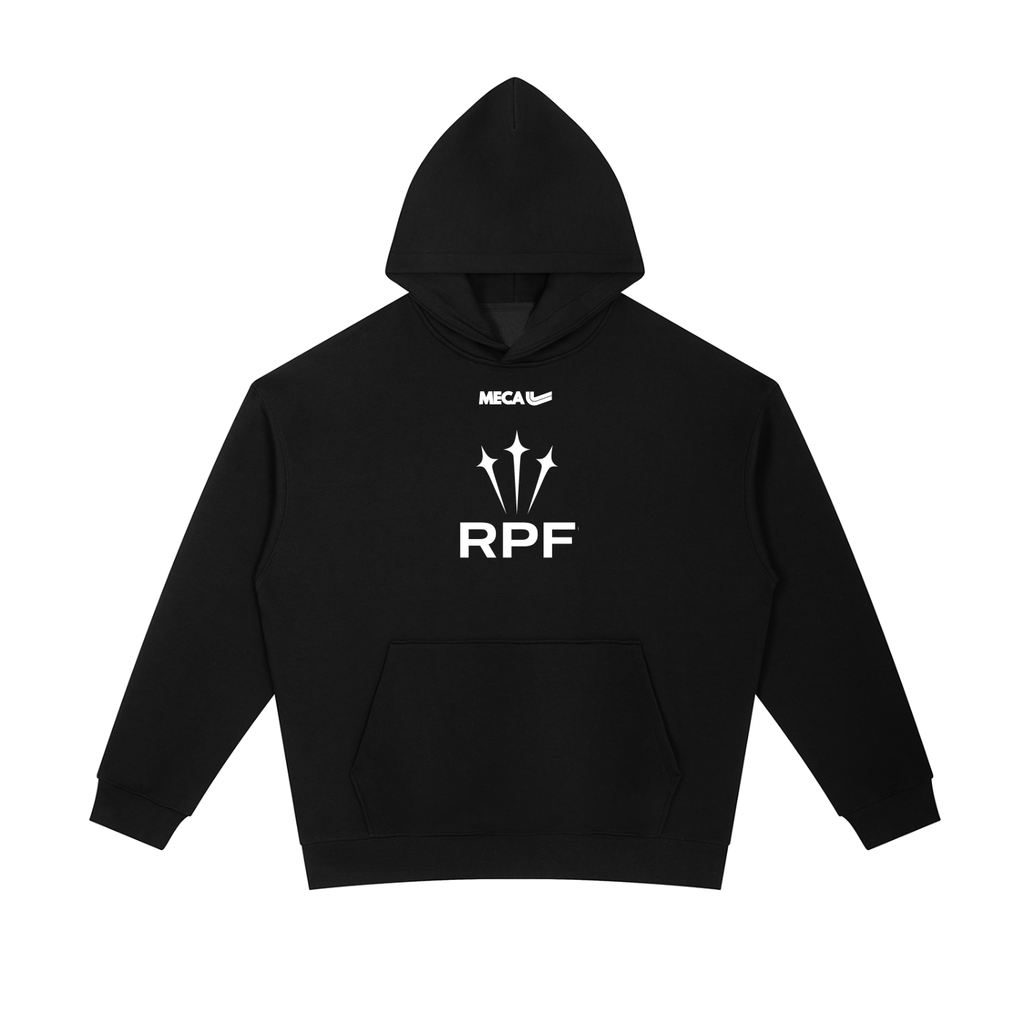 RPF x MECA Essential Heavyweight Hoodie