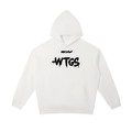 WTGS X MECA Essential Heavyweight Hoodie