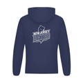 Rated x MECA Soft Hooded Sports Jacket
