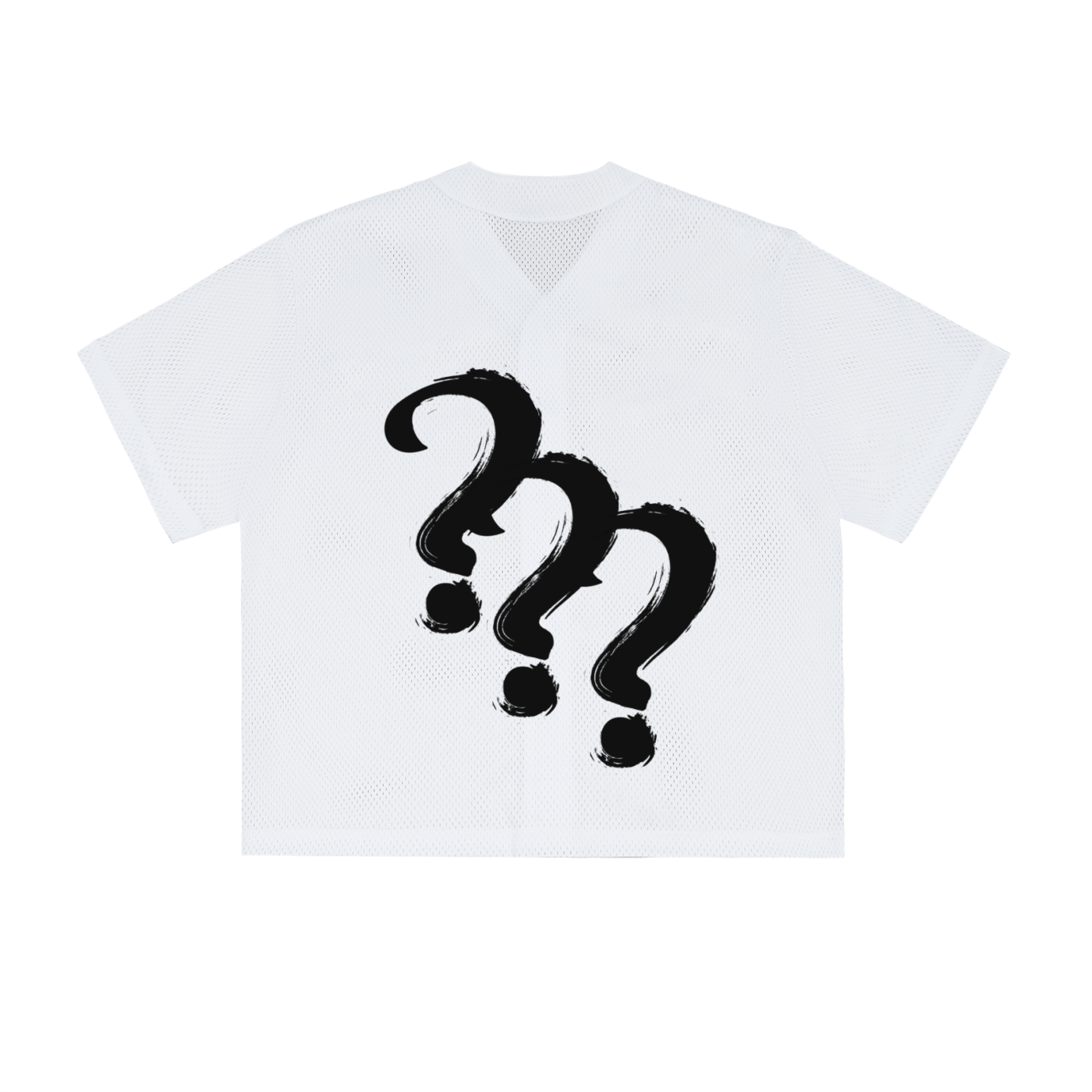 WTGS x MECA Varsity Button-Up Baseball Jersey