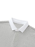 VAG Essential Contrast Polo Shirt