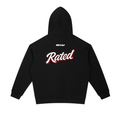 RATED x MECA Essential Heavyweight Hoodie