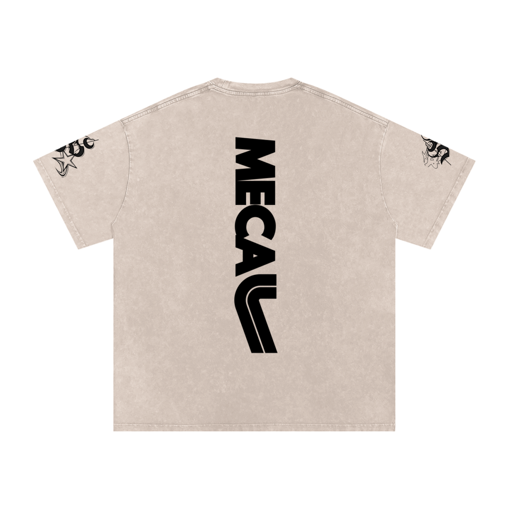 MECA Tournament Tee