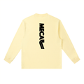 PREMIERE Essential Crewneck Long-Sleeve T-Shirt