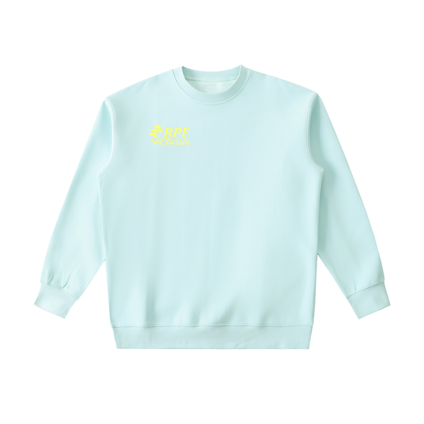 RPF Classic Essential Heavyweight Crewneck Sweatshirt