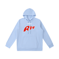 RPF x MECA Essential Oversized Hoodie