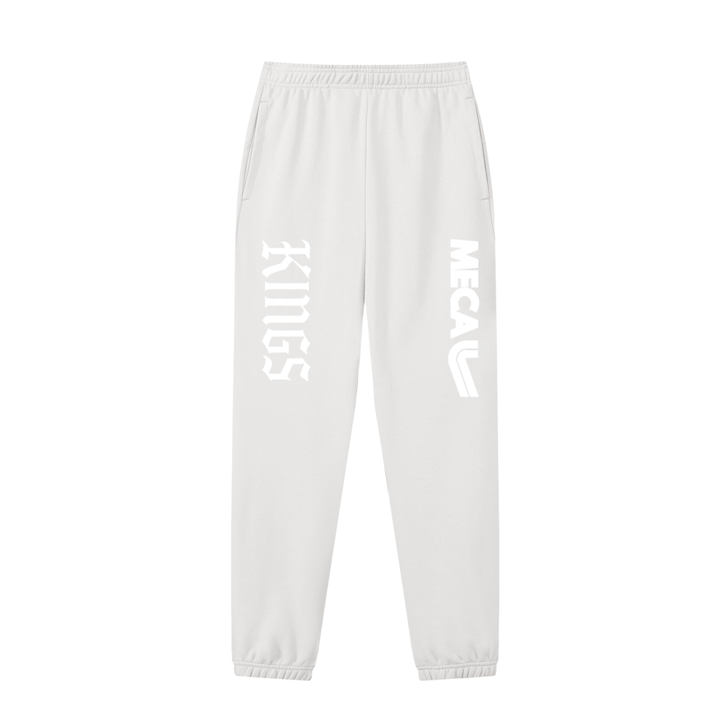Kings x MECA Essential Jogged Sweatpants