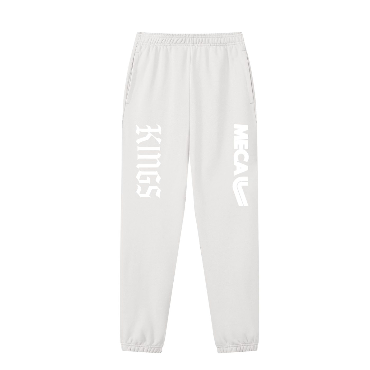 Kings x MECA Essential Jogged Sweatpants