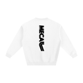 Tilly Coaches Fleeced Sweatshirt